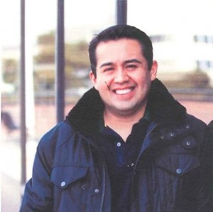 Miguel Hernandez