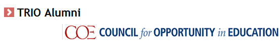 Council for Opportunity in Education