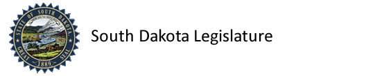 South Dakota Legislature