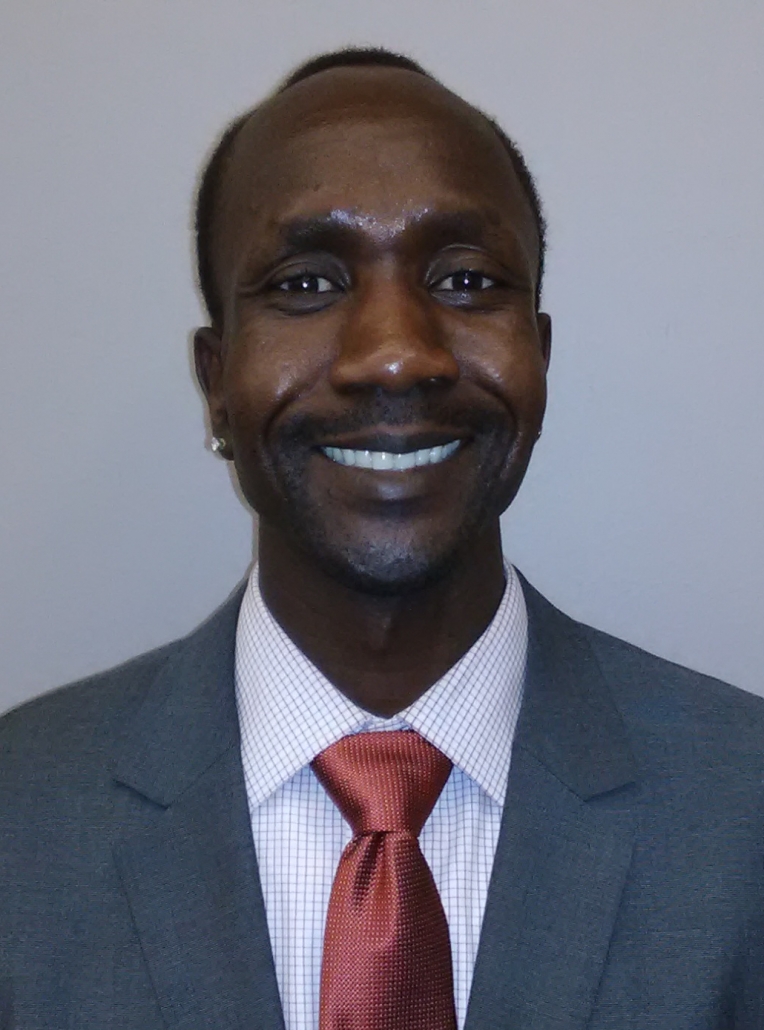 Thomas Madut