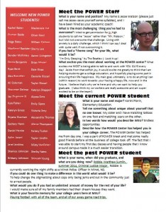 November Newsletter page 3