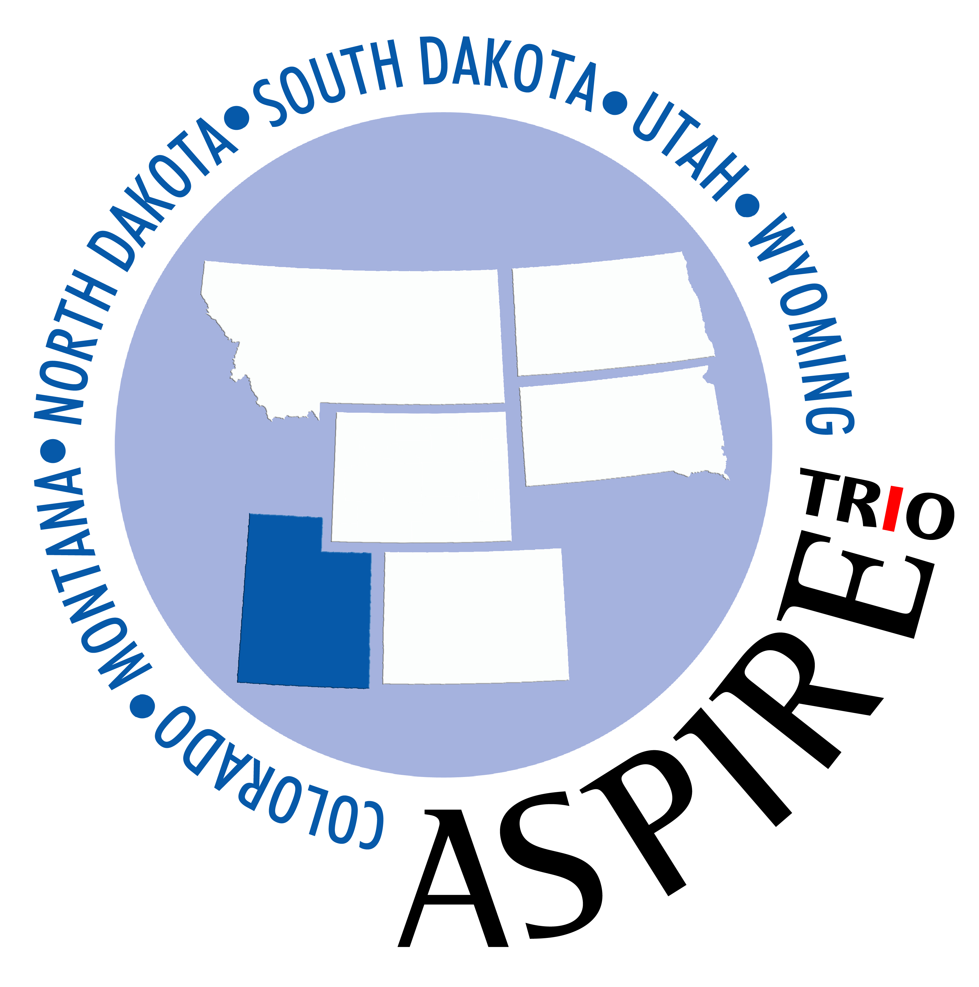 Utah ASPIRE Logo