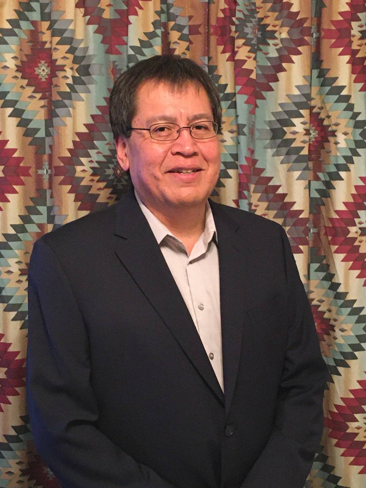 Allen Addison