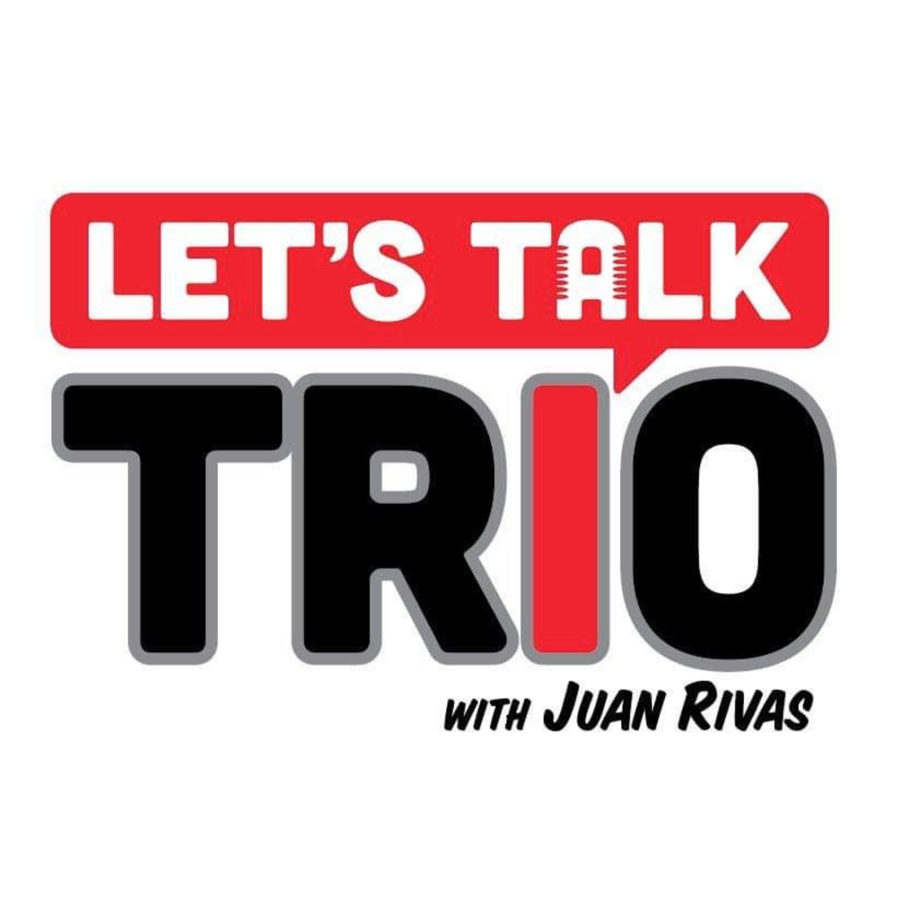The Let’s Talk TRIO Podcast Publishes its 70th Episode!